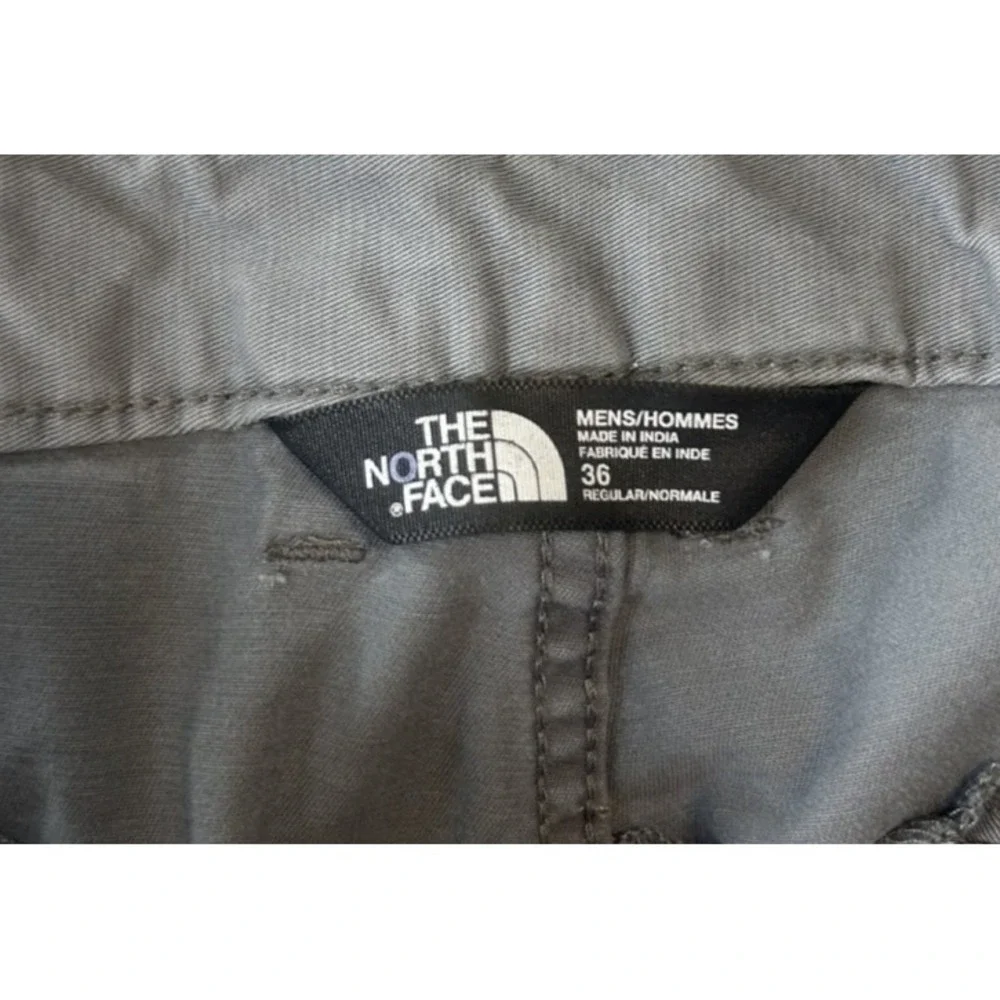 The North Face all items